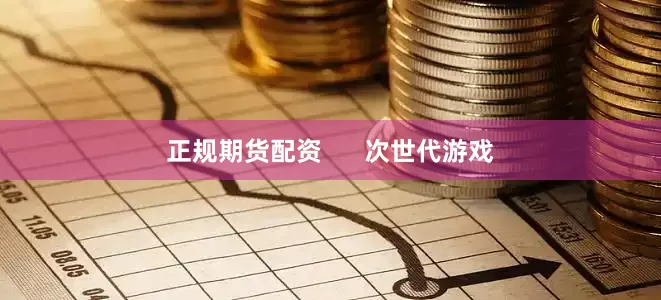 正规期货配资      次世代游戏